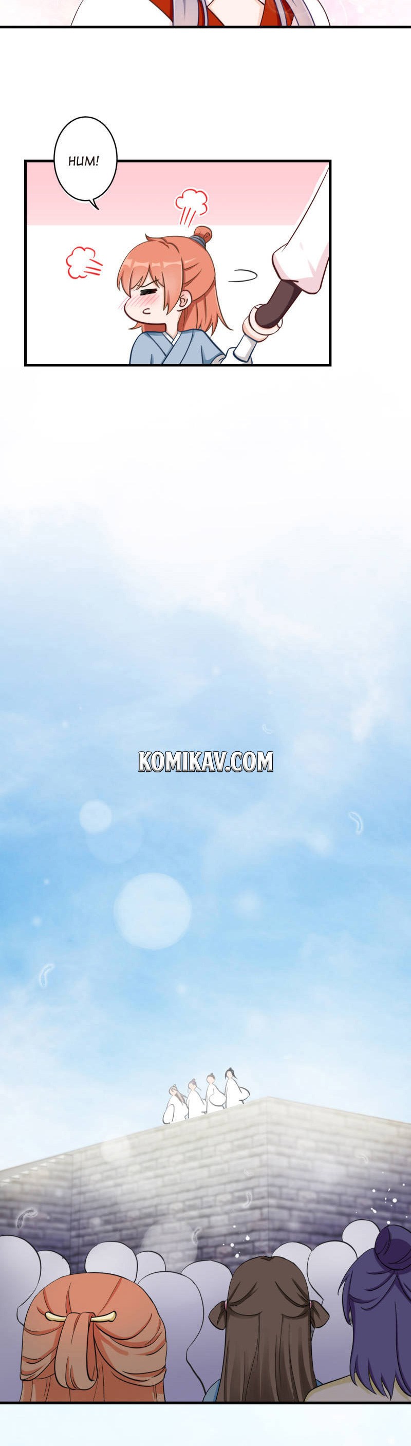 My Apprentice: Game Over Again! Chapter 02 Bahasa Indonesia